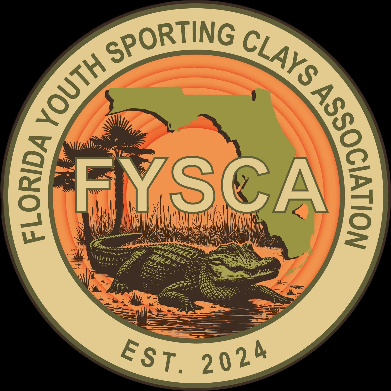 Florida Youth Sporting Clays Association FYSCA